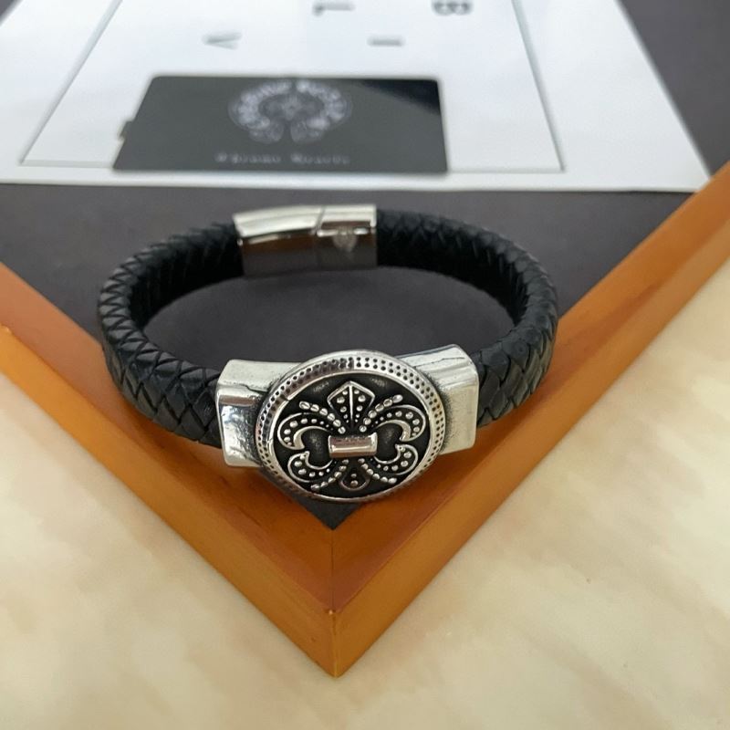 Chrome Hearts Bracelets